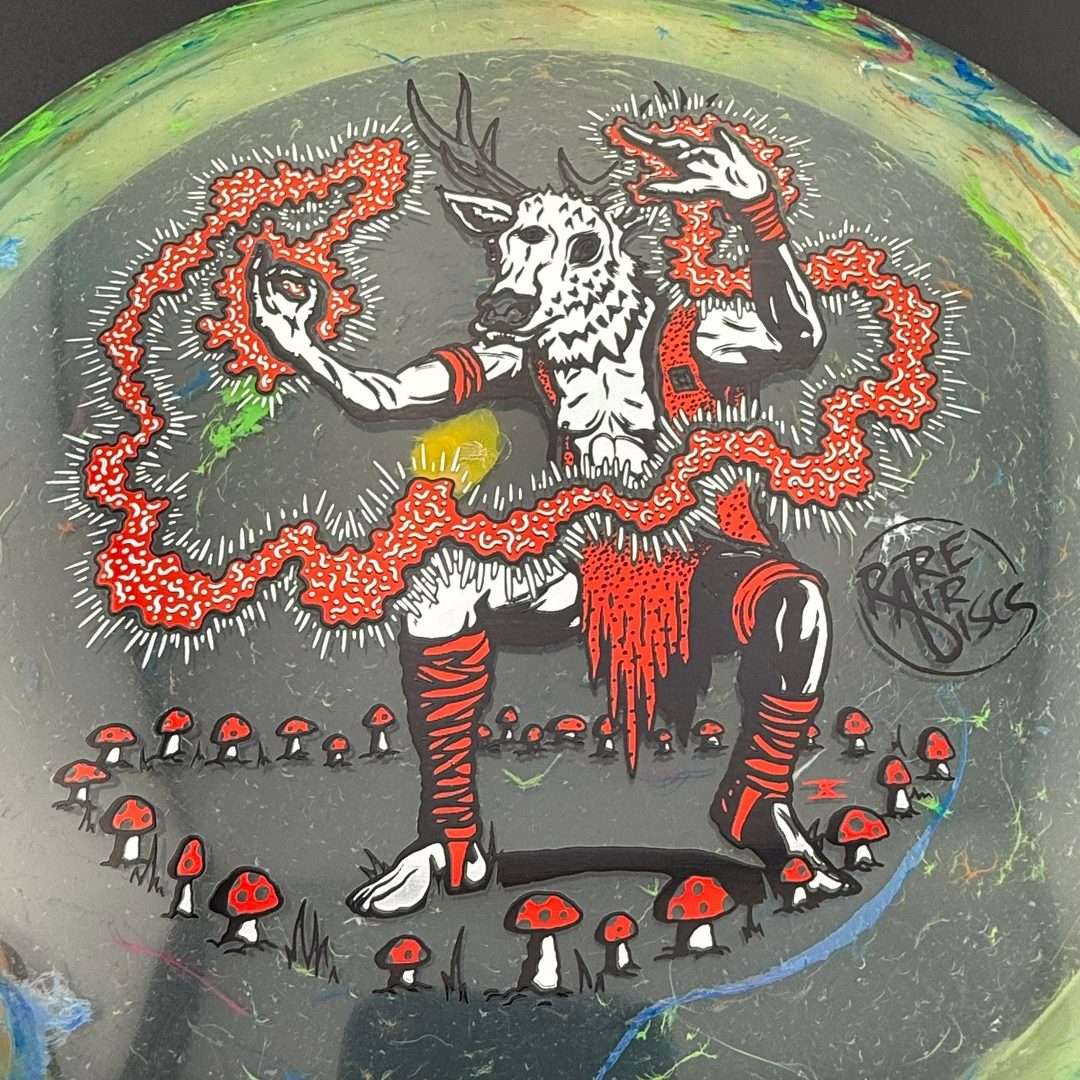 Jawbreaker Z FLX Cicada - Elk Man 2.0 par Ripper Studios