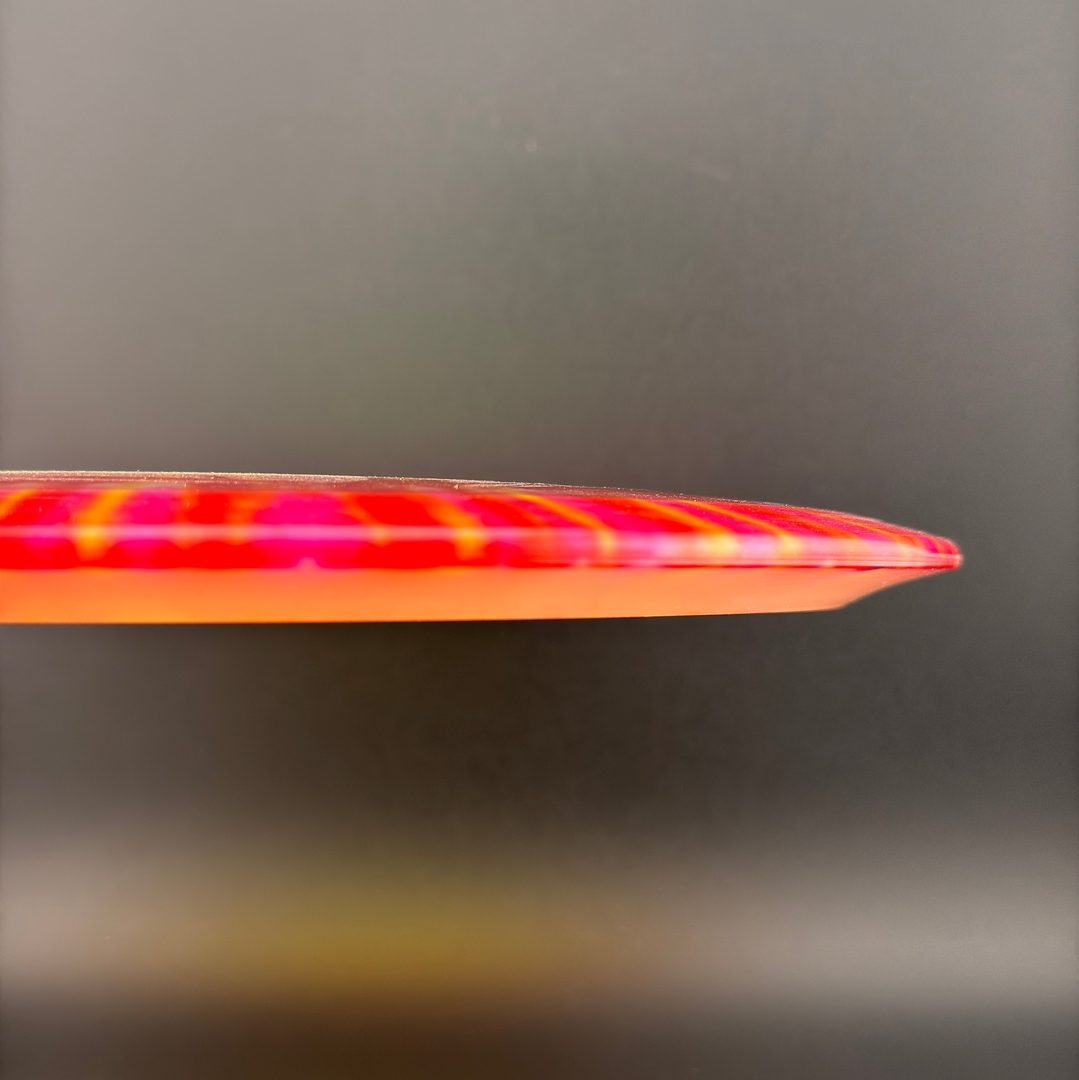 Discraft Fly Dye Z Athena Disc - Édition Paul McBeth
