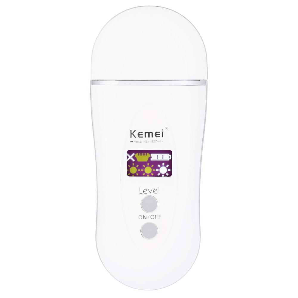 Kemei KM-6810 For Dear Florencio - Korvel