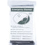 Emergency Thermal Blanket - Compact and Reflective