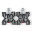 Bicycle Pedal Three Peilin Aluminum Alloy Pedal Mountain Bike Universal Pedal Road Bike - Korvel