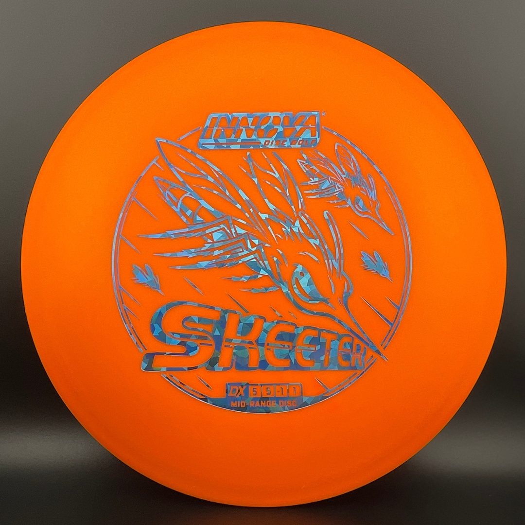 Innova DX Skeeter Disc Golf Disc