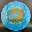 D3 (750 Spectrum) - 2025 Luke Humphries Signature Series