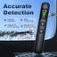 T66 GPS Tracker Detector Multifunctional Infrared Anti-Positioning Anti-Eavesdropping Tracking Scanning Camera Detector for Car - Korvel