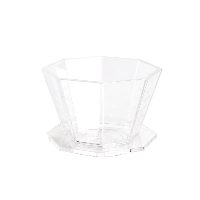 Coffee filter cup  coffee filter cup hand brewed coffee pot filter drip filter pot hand brewed coffee pot set - Korvel