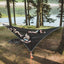 Hamaca de Camping Portátil Triangular - Ocio Exterior Premium