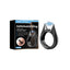 Cat Ear Rings - Stylish Accessory for All