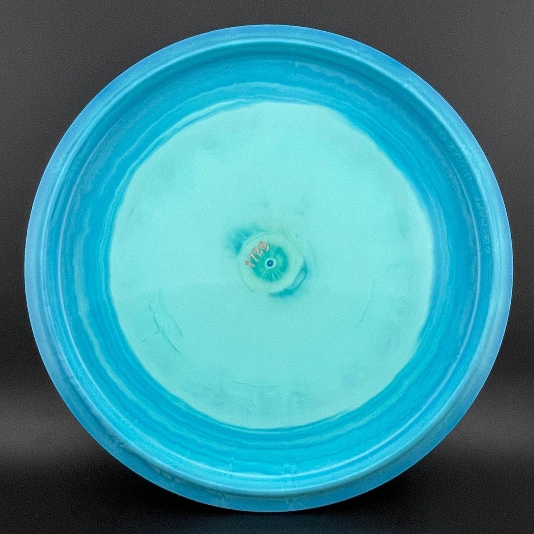 ESP Buzzz OS - Paige Pierce 5x Série Signature Disc