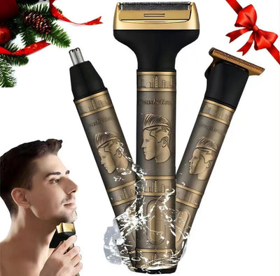 TrimForge Grooming Kit - Korvel