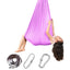 Children's hammock sensory swing yoga indoor adult outdoor training hanging chair - Korvel