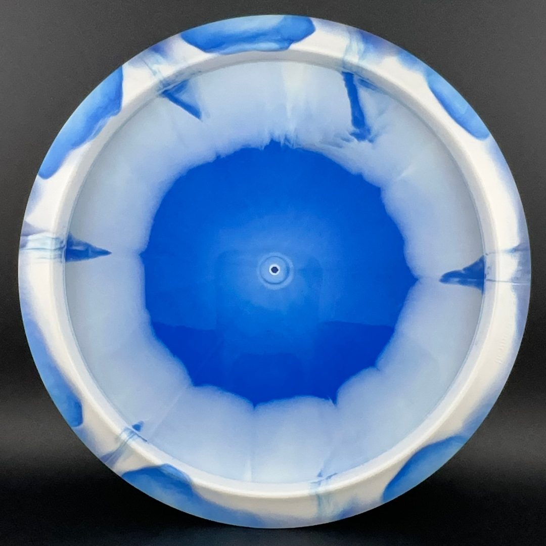 Retina Chemtrail - Burst Disc Golf Driver