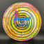 I-Dye Star Charger Disc Golf Driver