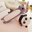 Long Panda Doll Koala Plush Toy Pillow Doll - Korvel