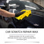 Car Scratch Repair Plaster Car Scratch Repair Car Paint Finish Care - Korvel