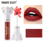 Romantic Beauty Velvet Soft Moisturizing Lip Glaze