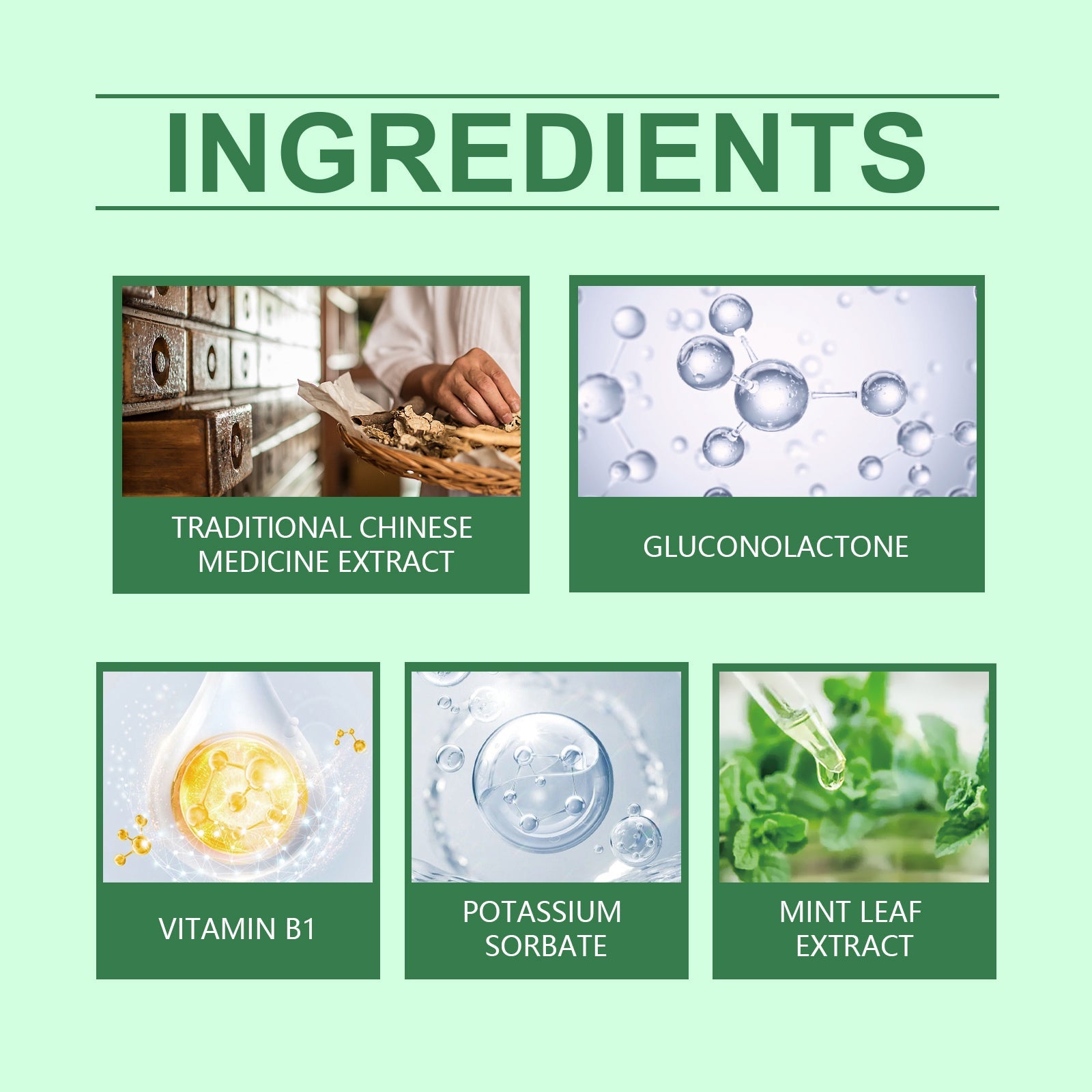 Digestive And Intestinal Health Drops, Organic Oregano Oil Drops Treatment - Korvel