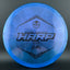 VIP-Ice Glimmer Harp - Disco de Golf de Disco Premium