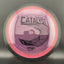 MVP Proton Catalyst Disc Golf Driver