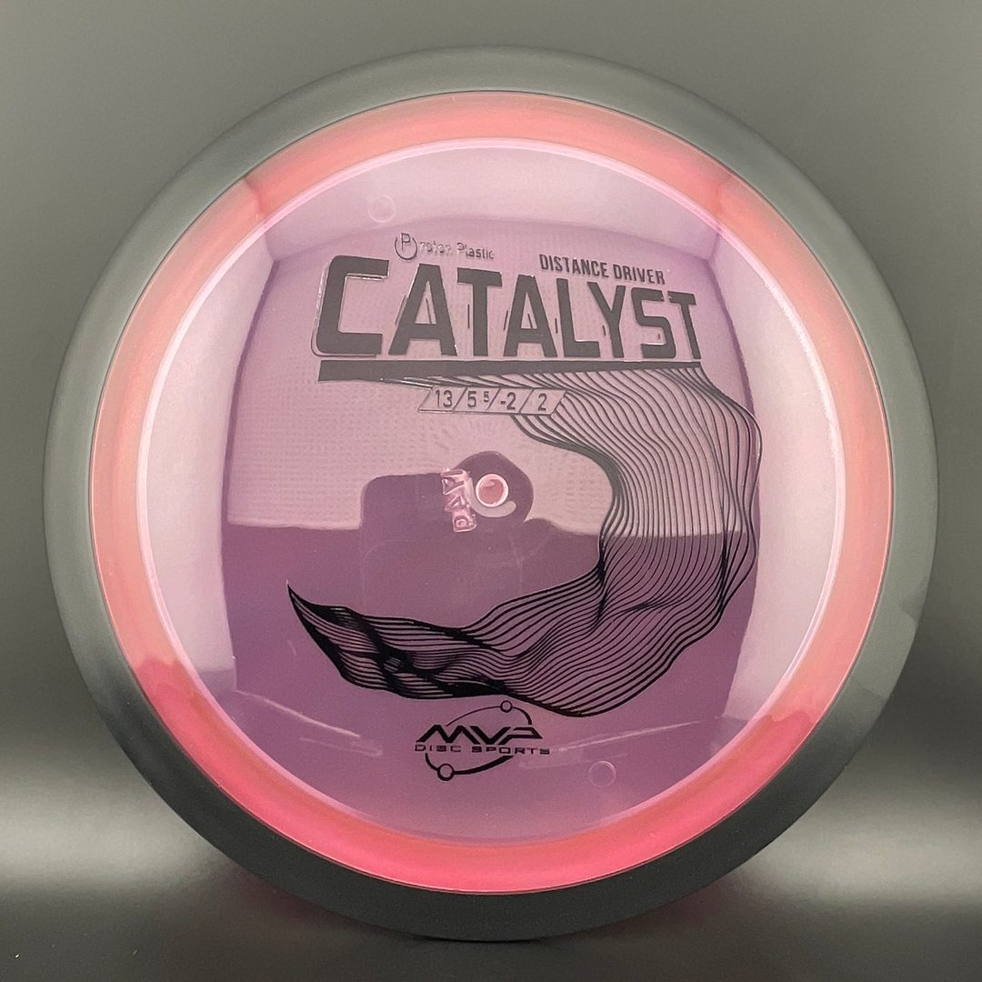 MVP Proton Catalyst Disc Golf Driver
