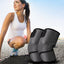 Exercise elbow protection breathable fitness hand protection elbow sprain prevention arm protection a pair - Korvel