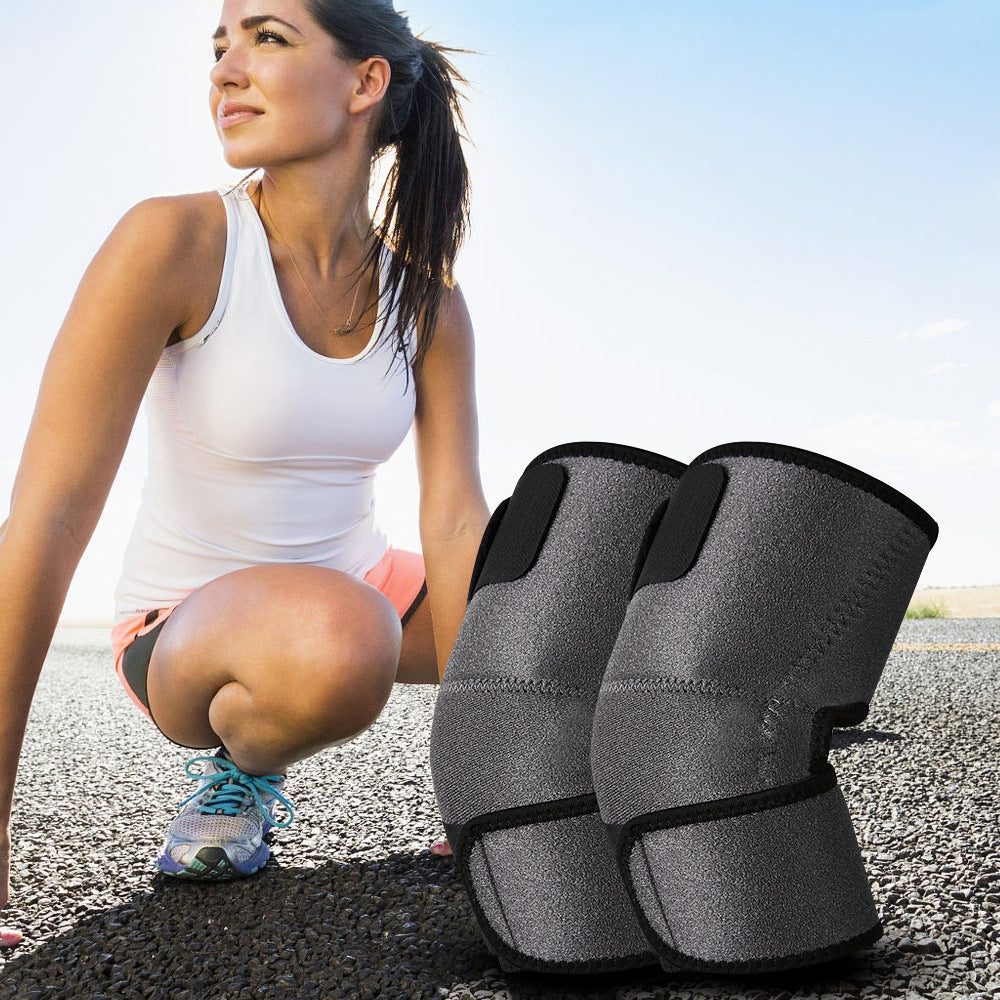Exercise elbow protection breathable fitness hand protection elbow sprain prevention arm protection a pair - Korvel
