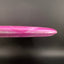 Steady Ring Berry Disco Golf Midrange