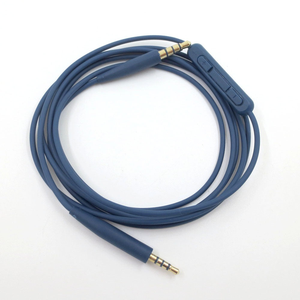 Premium SoundLink Audio Cable with Microphone Control