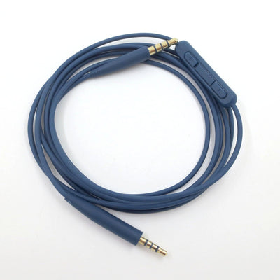Premium SoundLink Audio Cable with Microphone Control