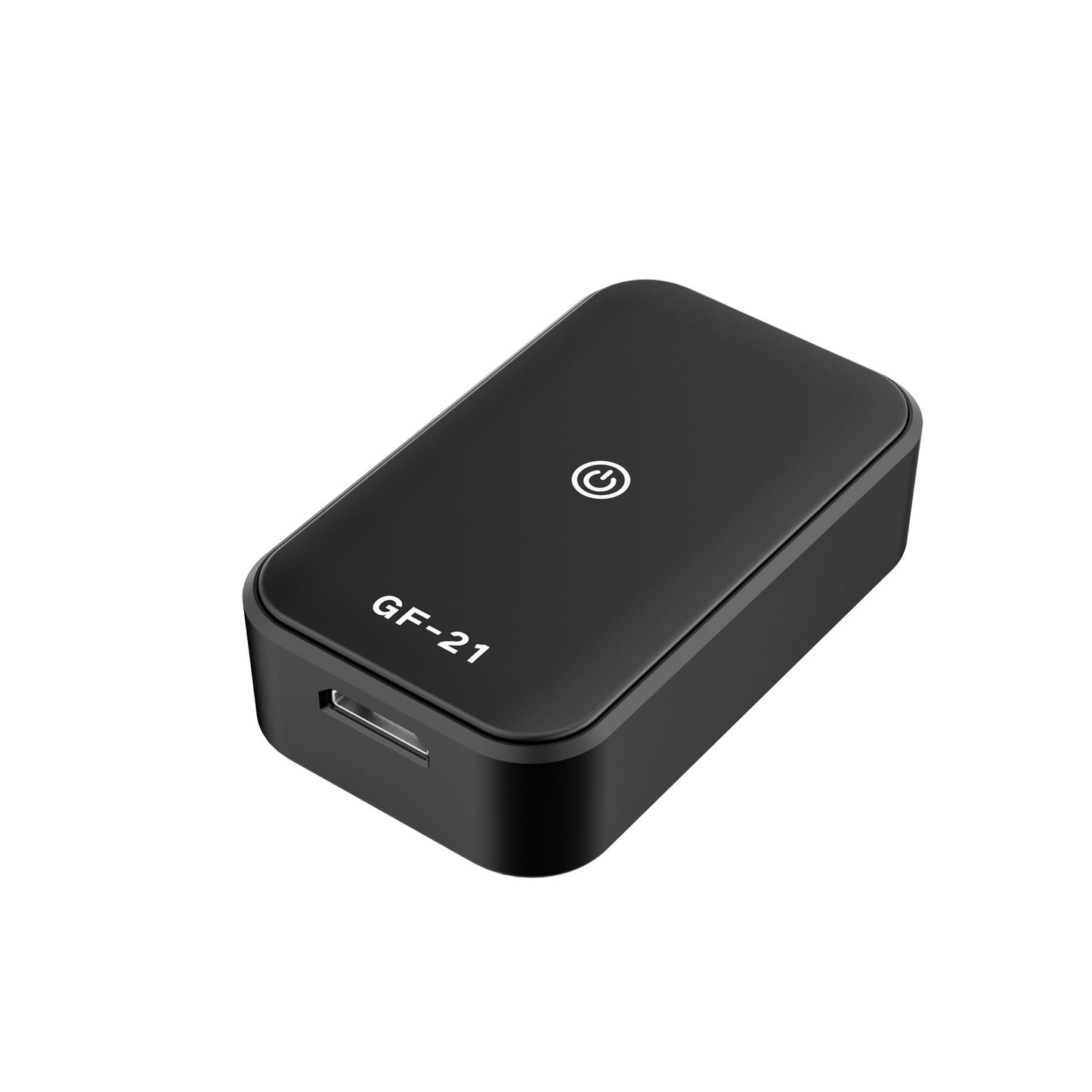 GF21 Multifunctional GPS Locator for Pets and Loved Ones