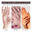 Anti-UV Glove for Nail Art Protection