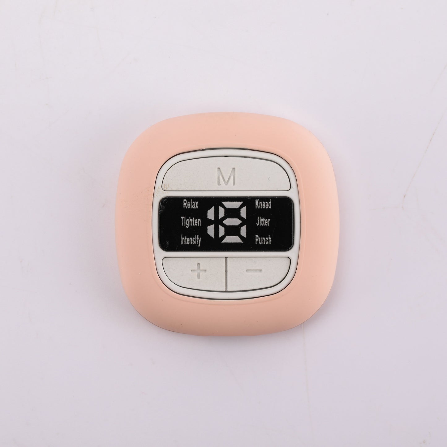 Intelligent USB Charging Foot Massager