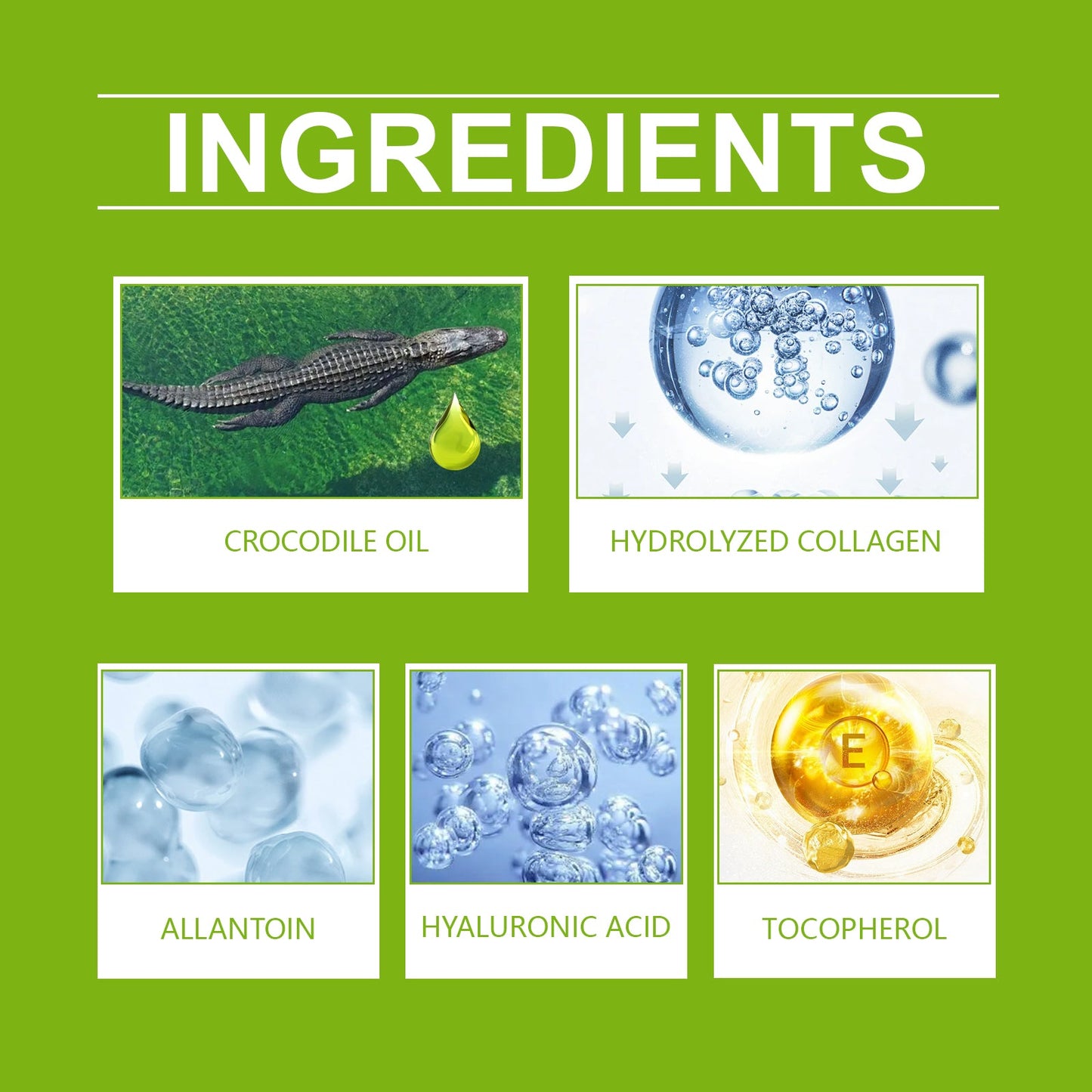 Skin Repair Essence, Body Skin Moisturizing, Firming And Rejuvenating Care Essence - Korvel