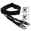 New Ordinary Two-Point Tactical Gun Rope CS Nylon Tactical Shoulder Belt Cross Body Nylon Gun Belt Set - Korvel