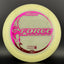 Mega Glo Force - Seasonal Glo Disc Golf Driver