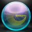 VIP-Ice Glimmer Harp - Premium Disc Golf Approach Disc