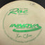KC Pro Roc - Ken Climo 11X Disc Golf Disc