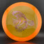 Quantum Draco - TeeJay Edition - Limited Release Disc Golf Disc