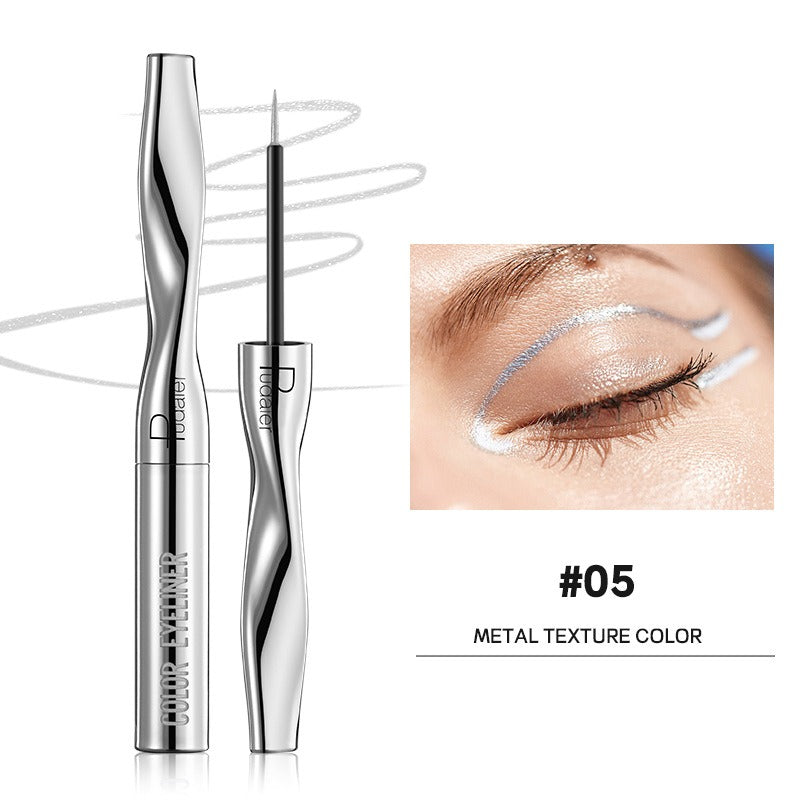 Pudaier Long-Lasting Waterproof Eyeliner Pen