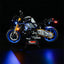 Yamaha MT-10 SP Building Block LED Lighting Accessories