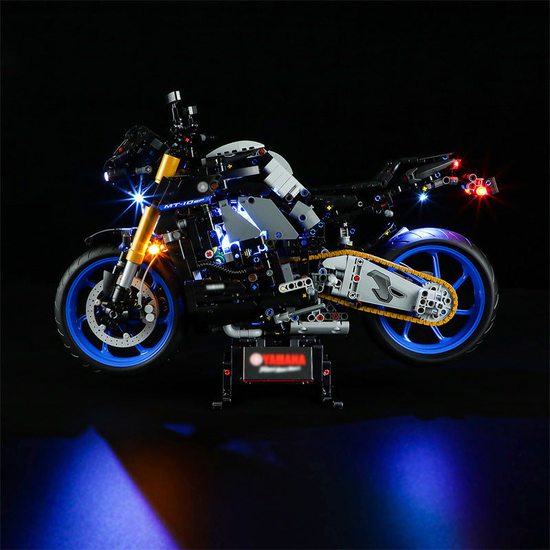 Yamaha MT-10 SP Building Block LED Lighting Accessories