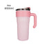 Water Bottle for Cycling Sports Featuring a Bathrobe Bear - Korvel