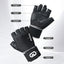 Guantes de Fitness Premium con Diseño Antideslizante de Microfibra