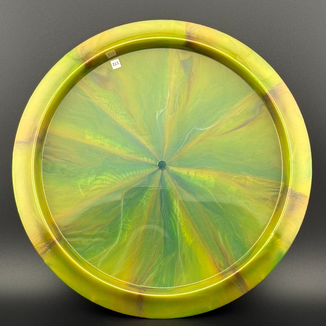 Nebula Ethereal Coalesce - Special Edition Disc Golf Driver