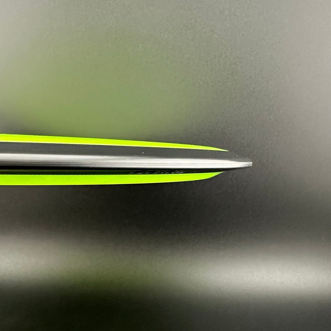 MVP Plasma Inertia Disc Golf Driver