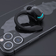 Ear hanging Bluetooth earphones Business single ear earphones Waterproof sports high endurance noise reduction - Korvel