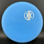 Soft Exo Logic - Kyle Klein Mini Stamp Disc Golf Putter