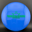 Fuzion Treason - First Run Disc Golf Disc
