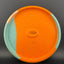 Vibram X-Link Firm Summit Disc Golf Putter - Used