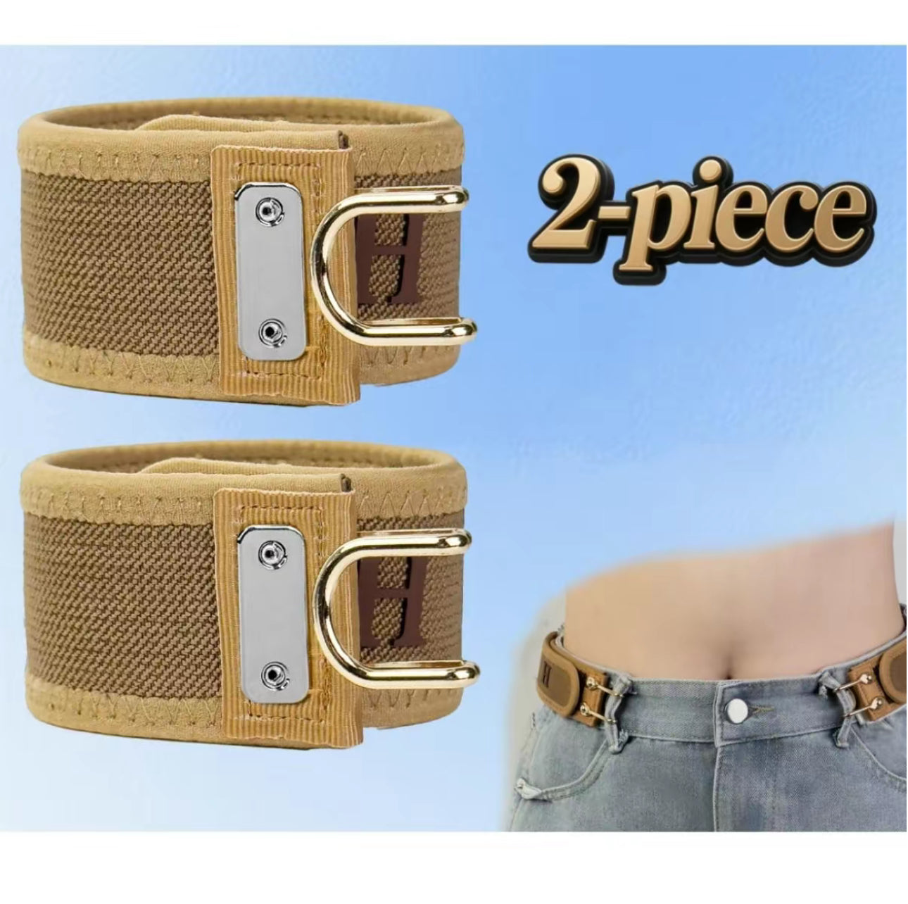 StealthFlex Tactical Belt - Korvel