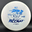 Opto-X Glimmer Fuse - John E McCray 2024 Tour Series Disc